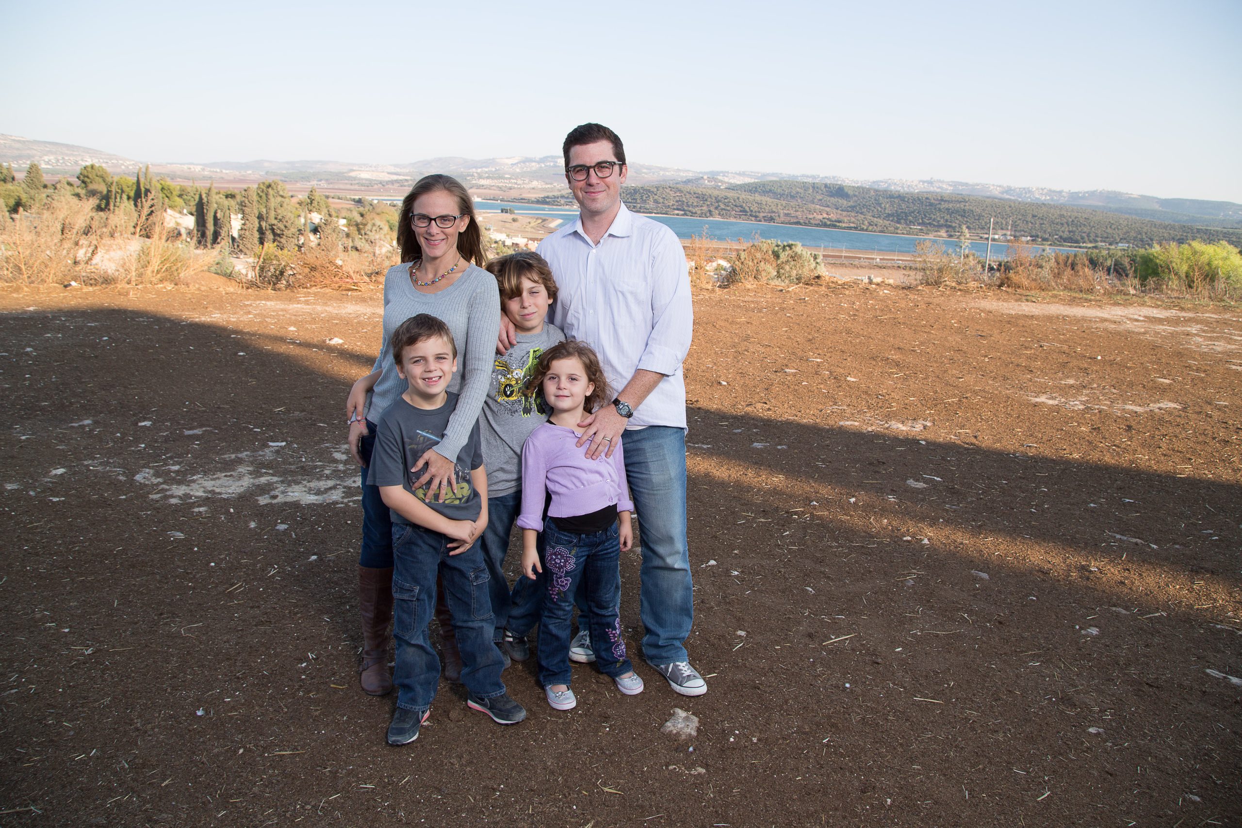 הרחבת השותפות עם קק”ל והשקת מיזם “זינוק בעלייה”
